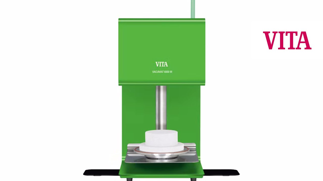 VITA VACUMAT® 6000 M Special Edition