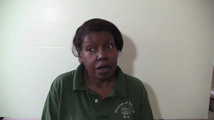 I Am Waters Foundation - Interview With Linda Dotson