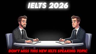 High Chance 2026 Speaking Topic: Online Shopping High Chance 2026 Speaking Topic: Online Shopping