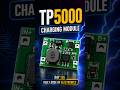 Charging module #TP5000 #BatteryChargingModule #Electronics #DIYElectronic #Arduino #LithiumBattery