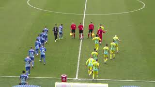 JARUN vs BSK 2:2 (19. kolo, SuperSport Prva nogometna liga 23/24)