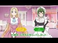 ã€Œå¤–ç§‘åŒ»ã‚¨ãƒªãƒ¼ã‚¼ã€æ”¾é€å¾ŒãƒŸãƒ‹ãƒ‰ãƒ©ãƒž #01 ï¼œãƒ‘ãƒ©ã‚¹ã¯èª­æ›¸å®¶ï¼žï½œTVã‚¢ãƒ‹ãƒ¡å¥½