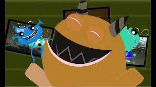 Plory And Yoop Theme Song Tone Sounds