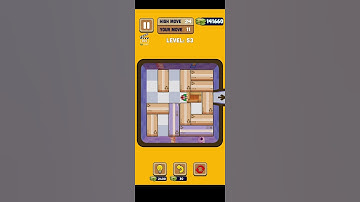Push box out advance level 53