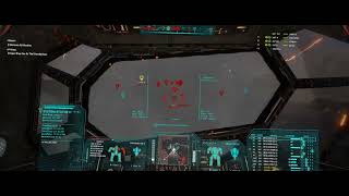 Fly Swatting Featuring MercTech and TTRulez Immersive HUD