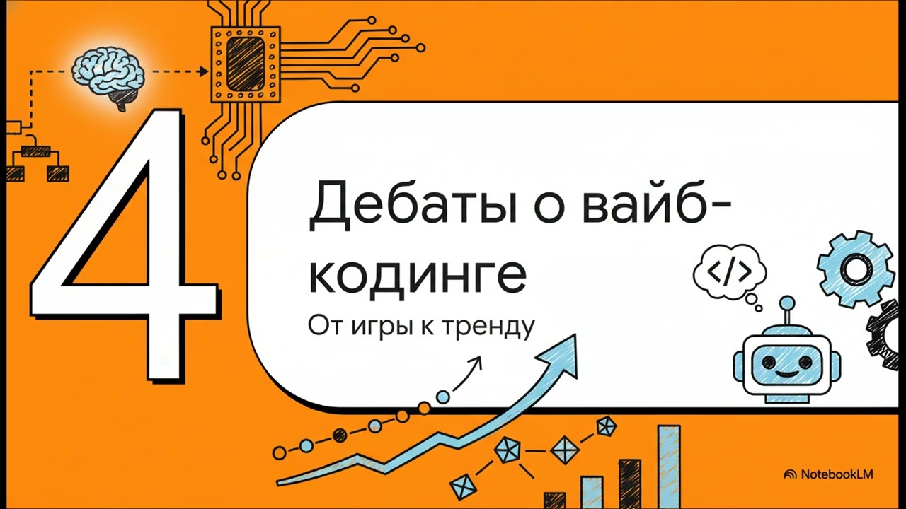 Собака-программист: как обычный пес создал видеоигру с помощью нейросетей и что такое вайб-кодинг