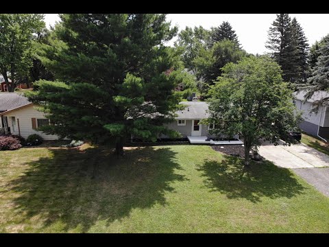4290 Tommy Armour Drive, Flint, MI home video tour