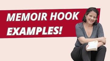 Writing a great story hook: Two memoir examples
