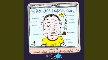 Léon rêve