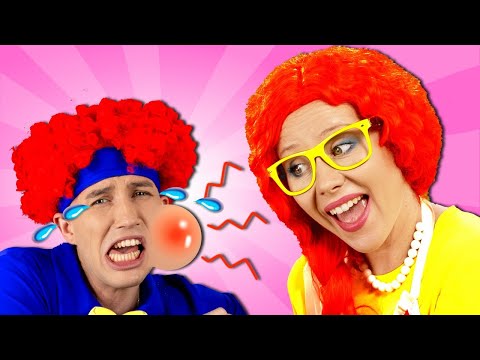 Нет Нет Мама ❤️ | Развивающие Мультики Для Малышей | Dominoki Детские Песенки