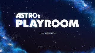 Deadpool Playing Astrosplayroom