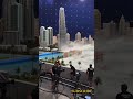 Hollywood's Hidden VFX Secret Revealed! 🎬 | Behind the Scenes #shorts