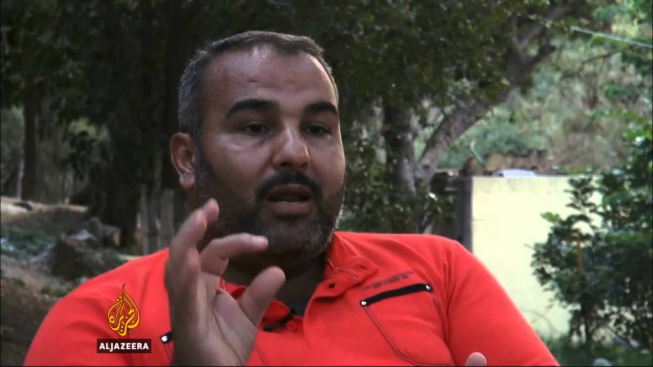 أقرب المقربين من الرئيس الأسد يتخلون عنه - قناة الجزيرة البلقان