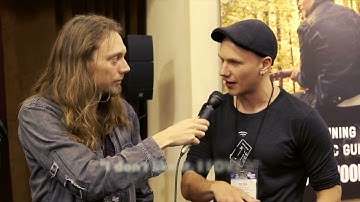 Morf - 2025 Showreel