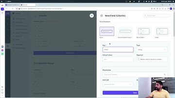 Guia Completo: Instalando Directus via Docker com PostgreSQL e SQL Lite