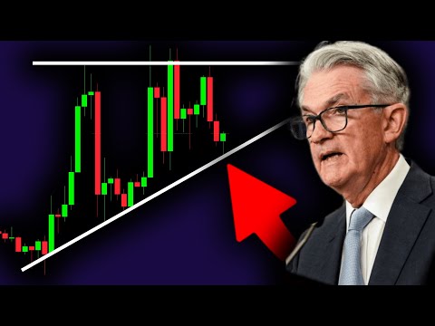 A BIG BREAKOUT IS INCOMING TODAY!! [get ready]