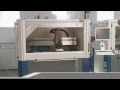 DATRON High-Speed CNC Machines with Automation!