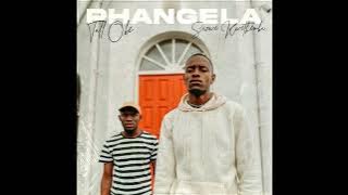 iSipho Sami - Sizwe Kwethemba & Tall Oke (feat. Smilo Crystal, TB Soul)