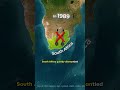 Why South Africa Destroyed Its Nuclear Weapons #shortsfeed #shorts