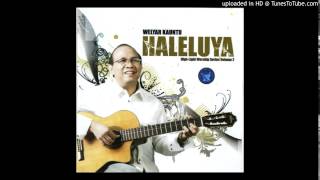 Lagu Rohani Yesus Kupercaya Welyar Kauntu