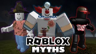 Roblox Myths: The Good, The Bad, and the Nostalgic