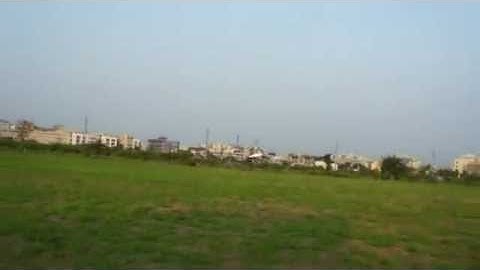 T-REX 700E DFC(Direct Flight Control) with 3GX Test Fight