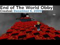 Playing Obscure Roblox Games