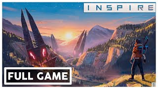 Inspire - Full Game (Pc)
