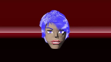 Clips Various 01: Lip Sync Experiment and Animation Exercise