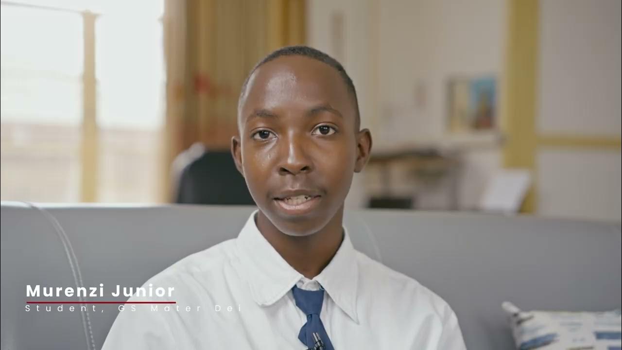 Wavumbuzi Entrepreneurship Challenge Edition 4 Rwanda Highlights YouTube