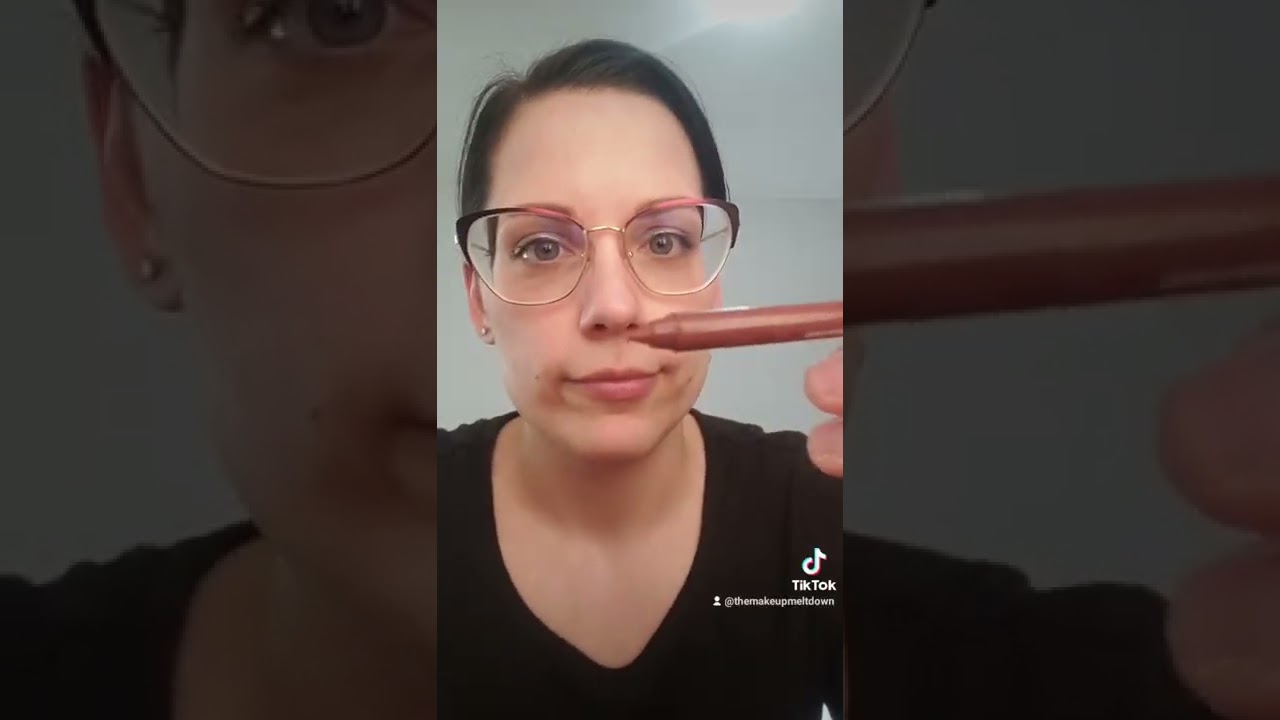 The Makeup Meltdown LA Colors Gel Lipliners Review YouTube