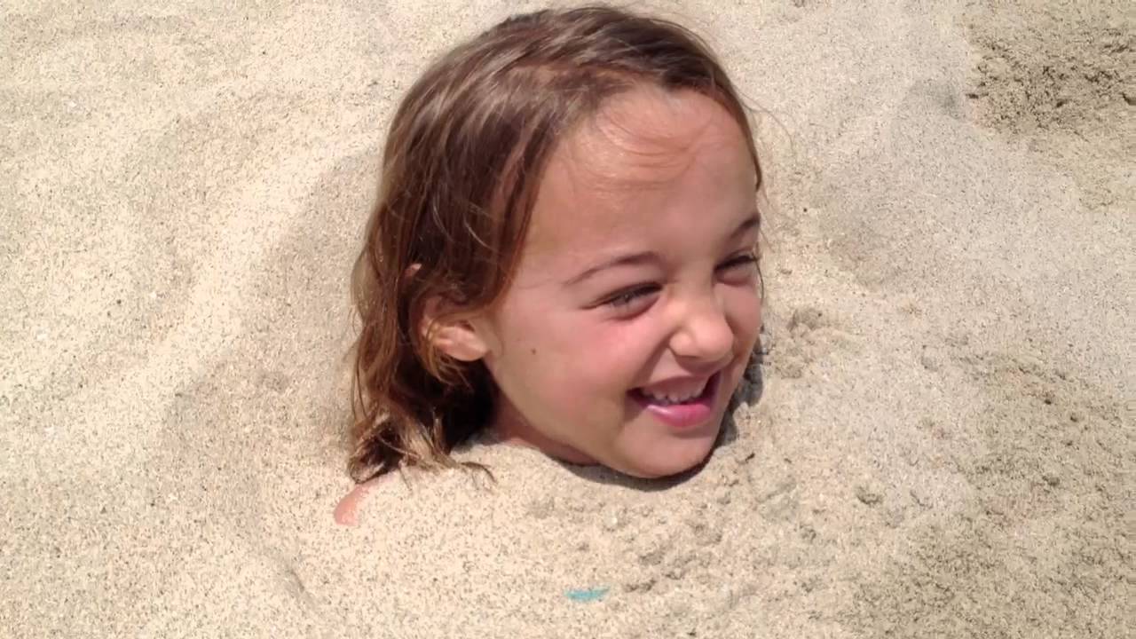 3 heads in the sand YouTube