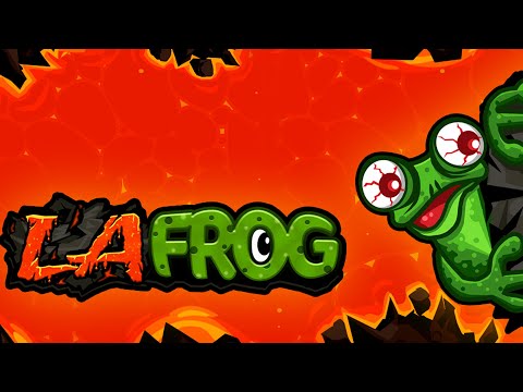 lafrog-mobile-game---1000-levels-of-lava,-7-super-power-ups,-1-frog---jump-and-don't-get-fried!