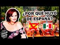 La Difícil e Inspiradora Historia de Rocío Dúrcal  | ¿Por qué se fue de España?