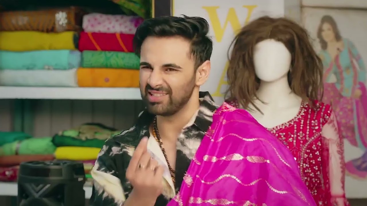 Kaise Mujhe Tum Mil Gaye | Ep - 419 | Best Scene | Jan 24 2025 | Zee TV