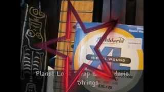 BEST NAMM 2011 Guitar Gear AND C F Martin Performing Artist Series Acoustic Electric