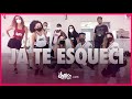 Já Te Esqueci - Léo Santana, Barões da Pisadinha | FitDance (Coreografia) | Dance Video