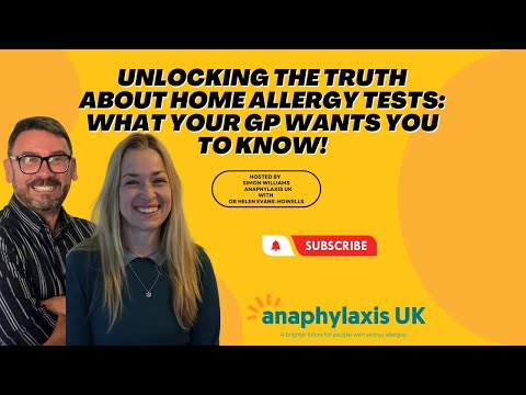 Unlocking the Truth About Home Allergy Tests What Your GP Wants You to Know