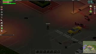 Build 42 Is Unplayable