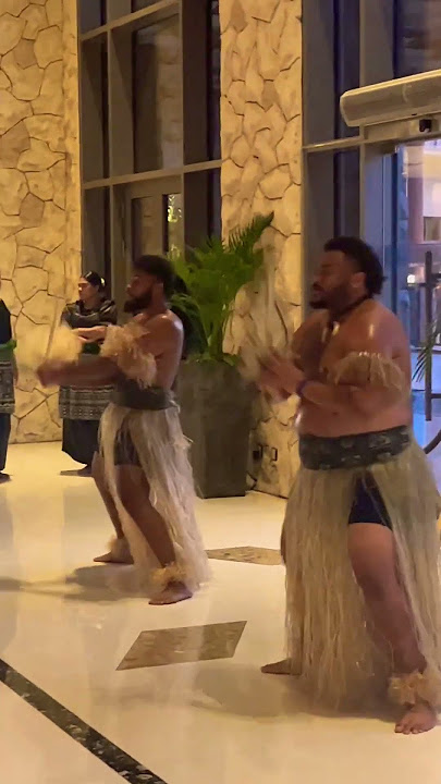 #dubai #habibi #dance #lapita #resort #jwmarriot