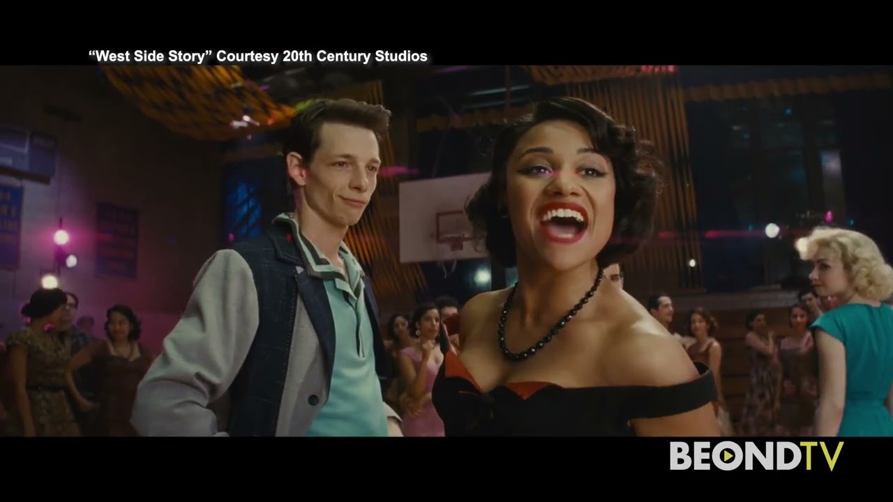Dr. G's analysis of important themes in West Side Story
