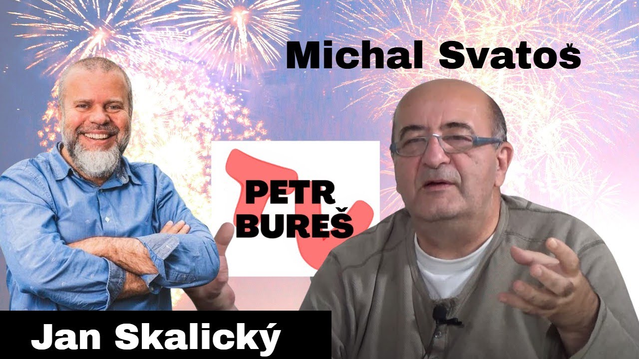 Poslední pořad na TV Bureš ze 30. prosince najdete zde