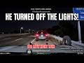 Arkansas State Police Pursuit: Camry Driver Accelerates Away and Flees Into Tennessee