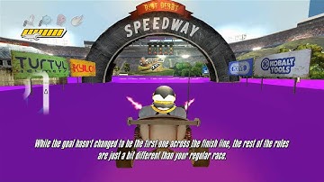 Xenia Xbox 360 Emulator - Jimmie Johnson