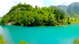 Hidden Gem in the Austrian Alps: Klammsee Lake