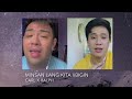 Arielriveravevo  minsan lang kita iibigin cover by ralph and carl