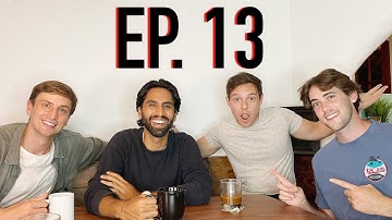 How Much Money Colin and Samir Make on YouTube | EP. 13 Ft. Colin and Samir