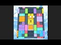 57-61 Level Jelly Block jam game 2026