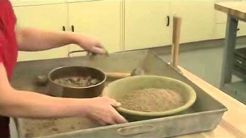 Soil Compaction Test Part 1