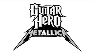 The Boys Are Back In Town - Guitar Hero Metallica chords